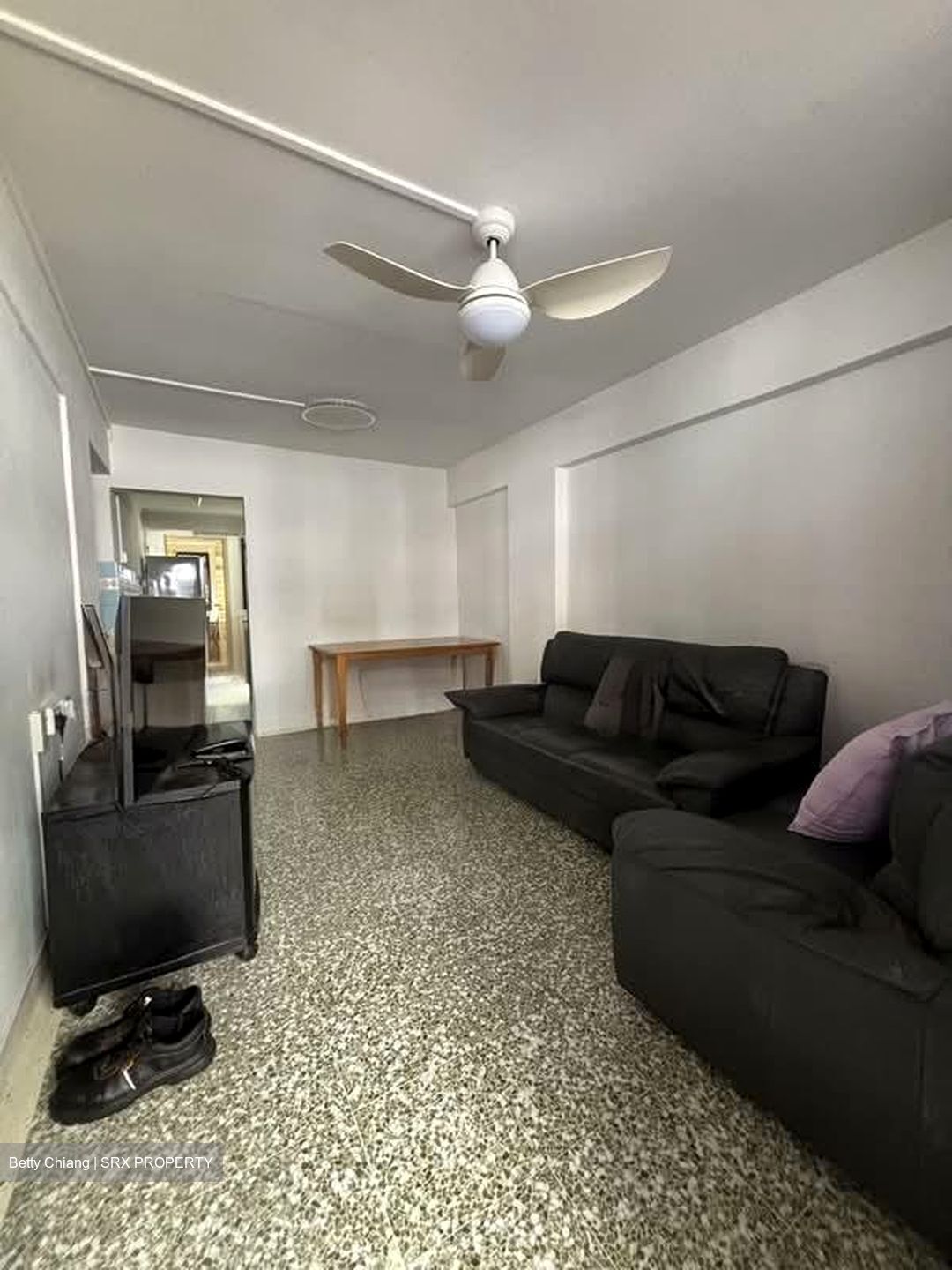 Blk 3 Joo Seng Green (Toa Payoh), HDB 3 Rooms #558933341